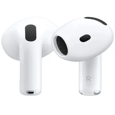 Audifonos Apple Airpods 4 Anc