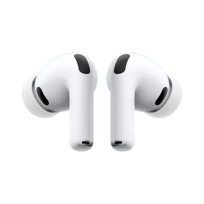 Apple AirPods Pro ( 3ra. Generación ), Inalámbrico, Bluetooth, USB-C, Blanco.