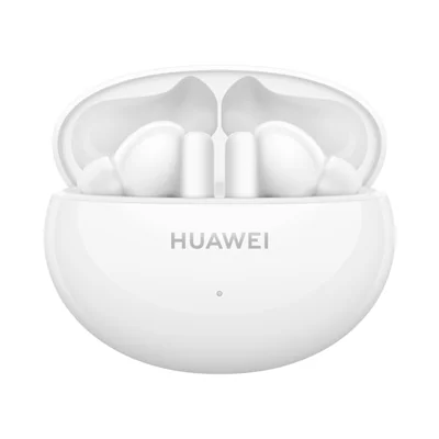 Huawei Audífonos Intrauriculares FreeBuds 5i, Inalámbrico, Bluetooth, Blanco