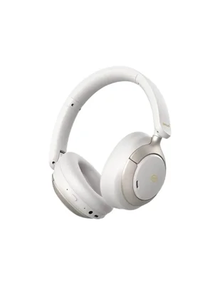 Audífonos Inalámbricos HAVIT NC03H ANC Híbrido, Audio Espacial Hi-Res, Gris