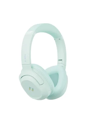 Audífonos Inalámbricos Havit H612BT Pro, Cancelación de Ruido ANC Verde