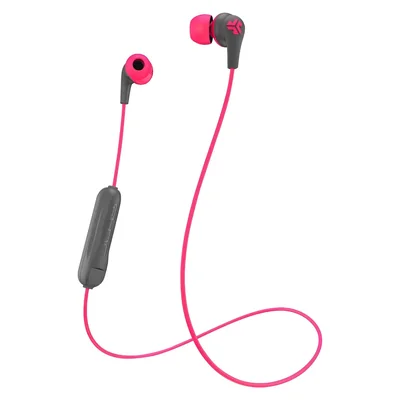 Audifonos Bluetooth Jlab Jbuds Pro Inalámbrico C/n Microfono Rosa