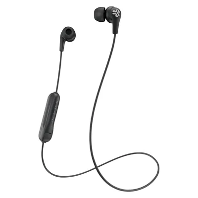 Audifonos Bluetooth Jlab Jbuds Pro Inalámbrico C/n Microfono Negro