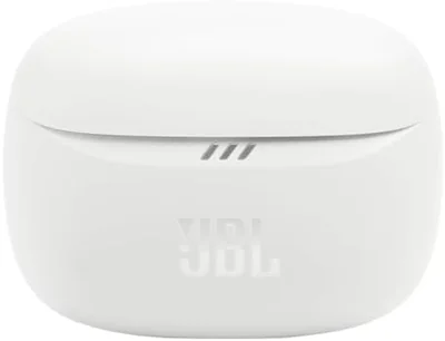 JBL TUNE BUDS 2 AUDIFONOS INALAMBRICOS ANC BLUETOOTH COLOR BLANCO
