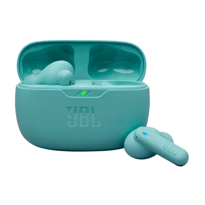 Audífonos Jbl Vibe Beam 2 Azul