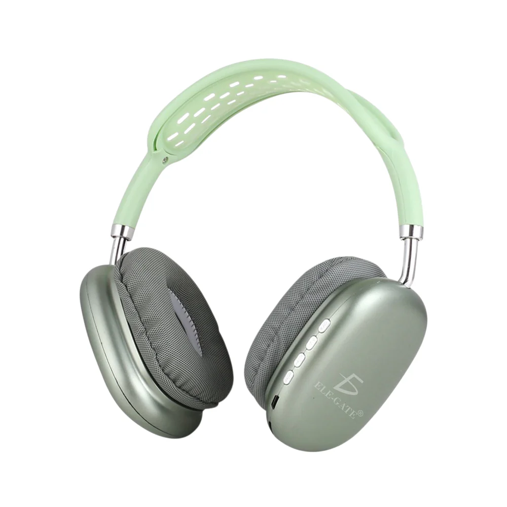 Audífonos Inalámbricos FIRECATH Verde Menta