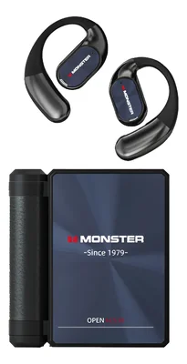 Audifonos Inalambricos Bluetooth Monster Ac530 Sport
