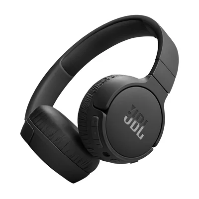Audífonos Jbl Tune 670 Nc Negro