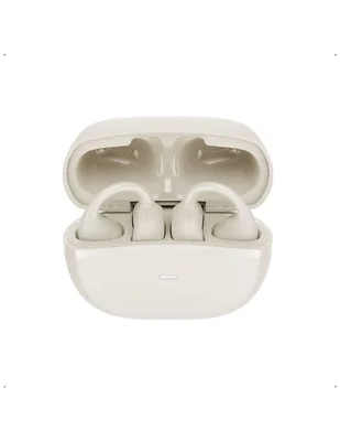Audífonos Havit Open Ear IPX5 Beige
