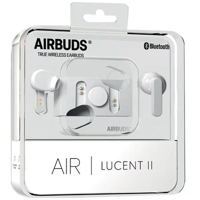 Audífonos Airbuds H&q Tws Blancos