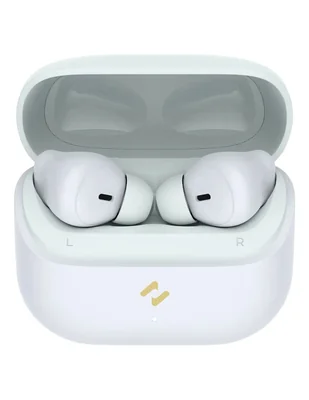 Audífonos Havit Earbuds Verde