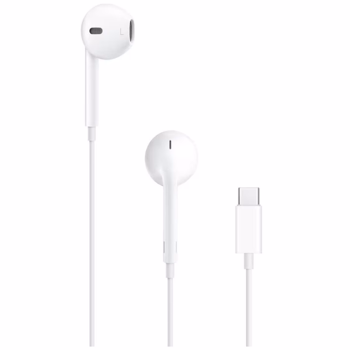 Audifonos Apple Earpods Tipo C