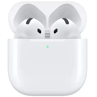 Audifonos Apple Airpods 4
