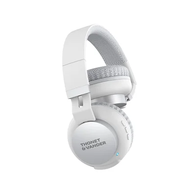 Auriculares Inalámbricos Thonet & Vander Dauer Blanco
