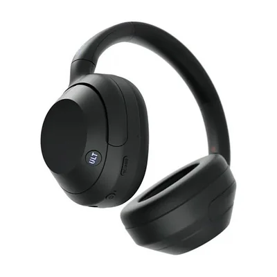 Sony Audifonos Inalambricos Negro Wh Ult 900n - Game Center