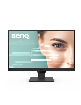 Monitor Benq standard full HD 23.8 pulgadas 9H.LLSLJ.LBL