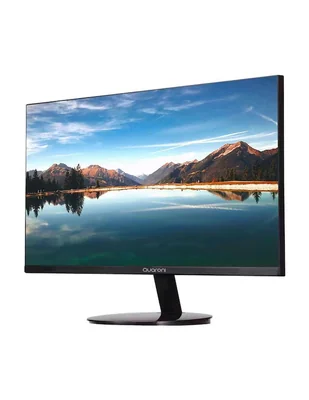 Monitor Quaroni MQ22-02 VA Full HD 21.5 pulgadas