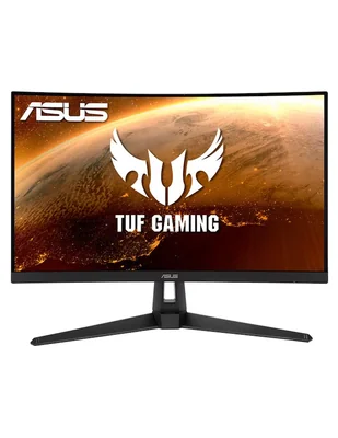 Monitor gamer Asus standard full HD 27 pulgadas TUF VG27VH1B