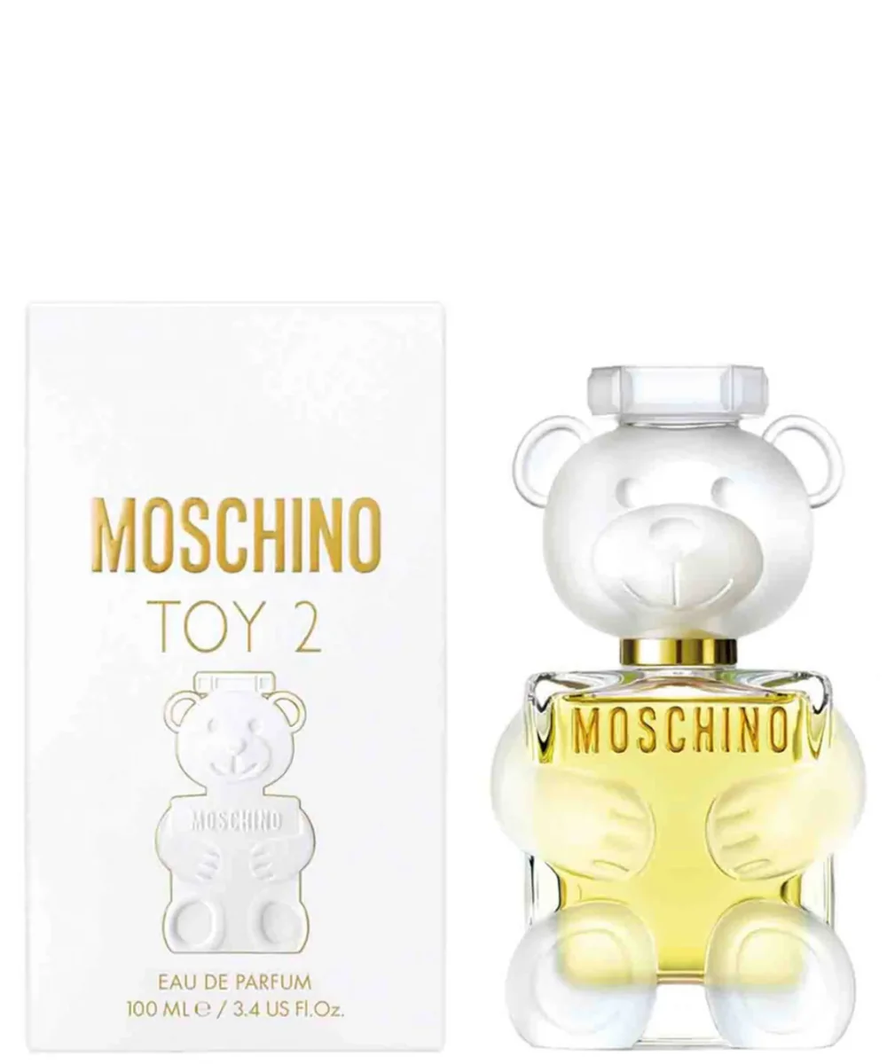 Moschino ‘Toy 2’ Eau de Parfum 100 mL | Perfume para Dama