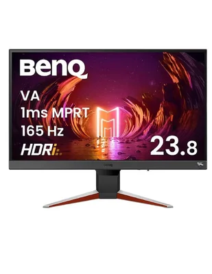 Monitor Benq standard full HD 23.8 pulgadas EX240N