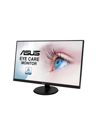 Monitor Asus standard full HD 27 pulgadas VA27DQ