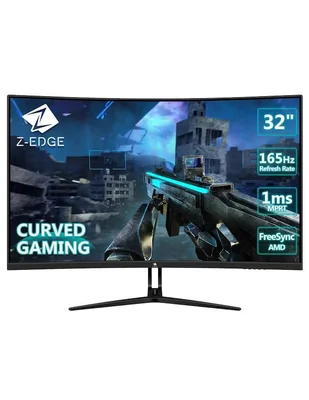 Monitor Z-Edge standard full HD 24 pulgadas UG32