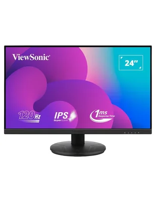 Monitor Viewsonic standard full HD 24 pulgadas VX2416A