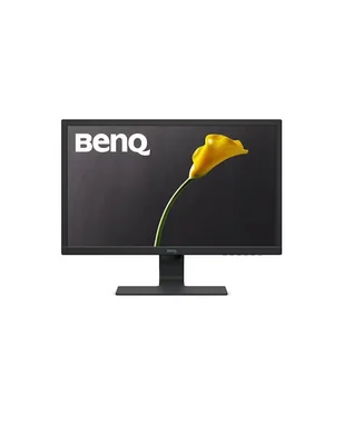 Monitor Benq standard full HD 24 pulgadas GL2480