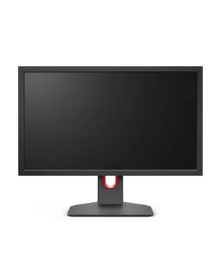 Monitor Benq standard full HD 24 pulgadas XL2411K