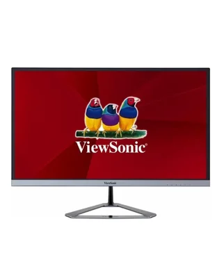 Monitor Viewsonic standard full HD 21.5 pulgadas VX2276-SMHD