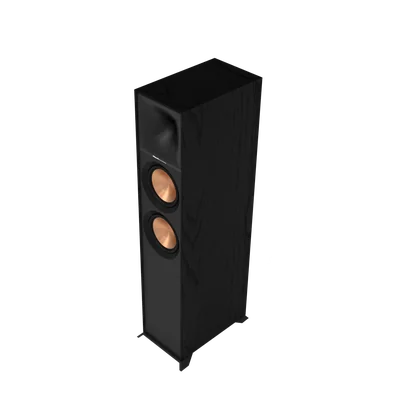 Bocina Klipsch Reference R-600f 400w Rms Cine En Casa