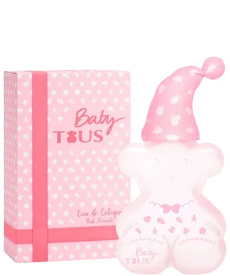 Baby Tous Eau de Cologne 100 mL | Perfume para Niña