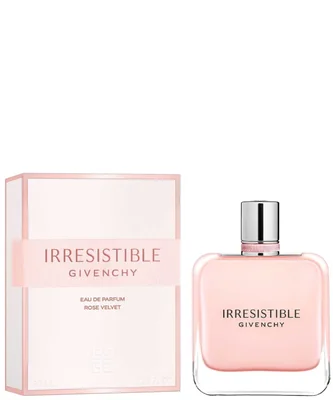 Givenchy ‘Irresistible Rose Velvet’ Eau de Parfum 80 mL | Perfume para Dama