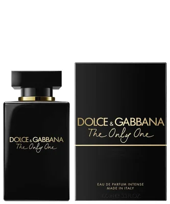 Dolce&Gabbana ‘The Only One Intense’ Eau de Parfum 100 mL | Perfume para Dama