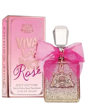 ‘Viva La Juicy Rosé’ Eau de Parfum 100 mL | Perfume para Dama