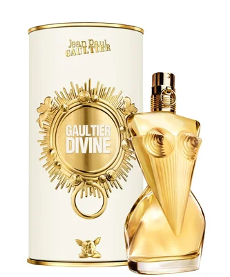 Jean Paul Gaultier ‘Divine’ Eau de Parfum 100 mL | Perfume para Dama