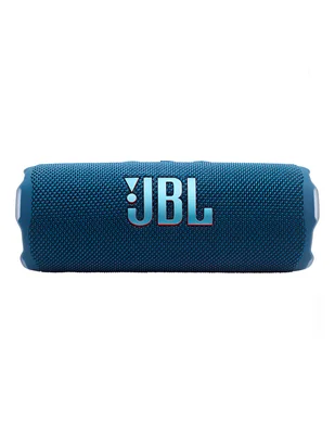 JBL Flip 7 – Potencia Portátil Sin Límites Azul