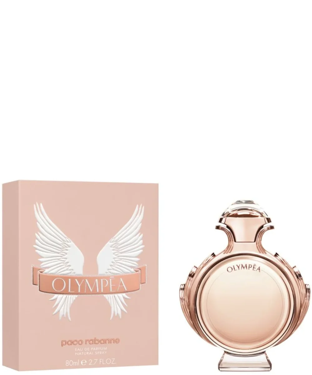 Paco Rabanne ‘Olympéa’ Eau de Parfum 80 mL | Perfume para Dama