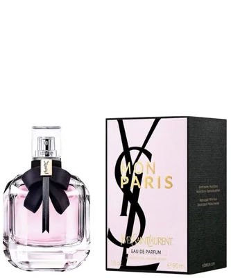 Yves Saint Laurent ‘Mon Paris’ Eau de Parfum 90 mL & 150 mL | Perfume para Dama