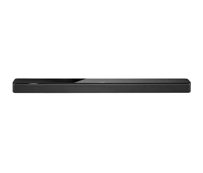 Barra de Sonido Bose 700 5 Canales Negro