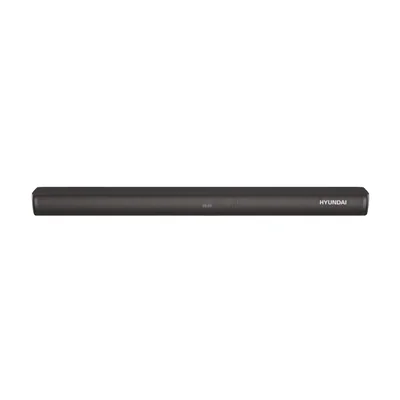 Barra de Sonido Hyundai HYSB336 80W 2 CH Negra