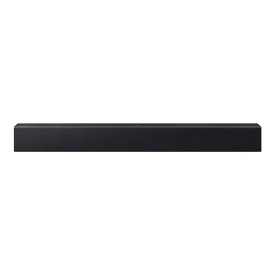 Barra de Sonido Samsung Hw-B400Fzx