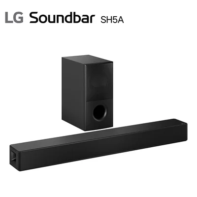 Barra de Sonido LG Sh5 4.1 Canales