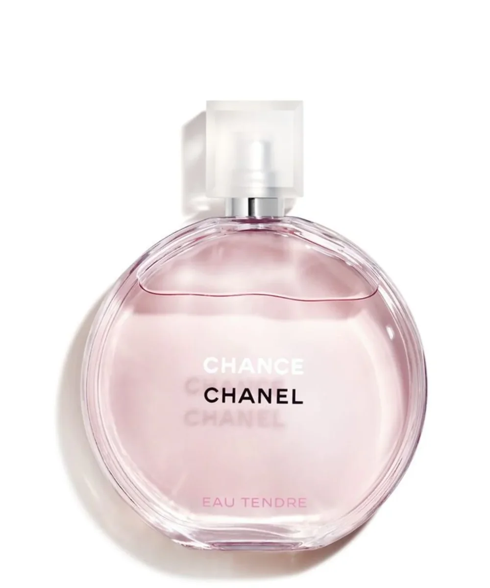 Chanel 'Chance Eau Tendre' Eau de Parfum 100 mL | Perfume para Dama *Pre-Order*