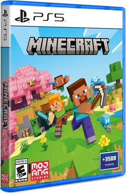 Minecraft - Playstation 5
