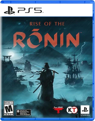 Ronin - Playstation 5