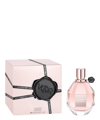 Viktor&Rolf 'FlowerBomb' Eau de Parfum 100 mL | Perfume para Dama