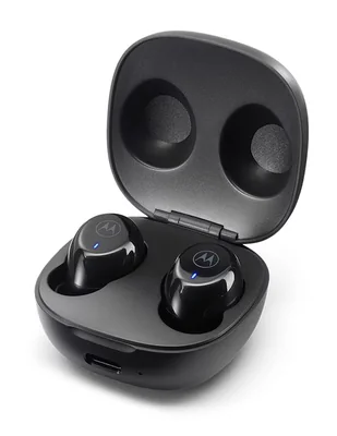 Audífonos True Wireless Motorola Moto Buds 105 inalámbricos
