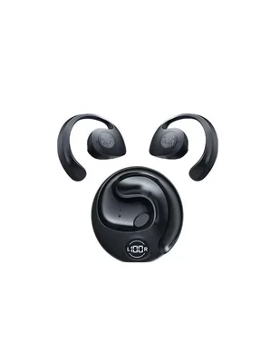 Audífonos True Wireless Shinobi Ht-Audi-Jr07 inalámbricos