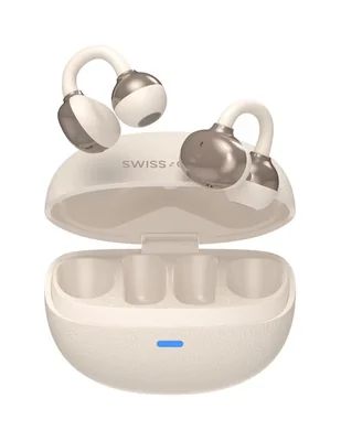 Audífonos on-ear Swiss Code Nua Clip inalámbricos